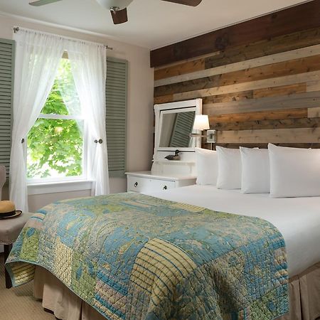 Squam Lake Inn Holderness Luaran gambar