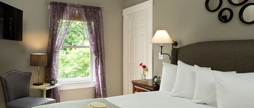 Squam Lake Inn Holderness Luaran gambar