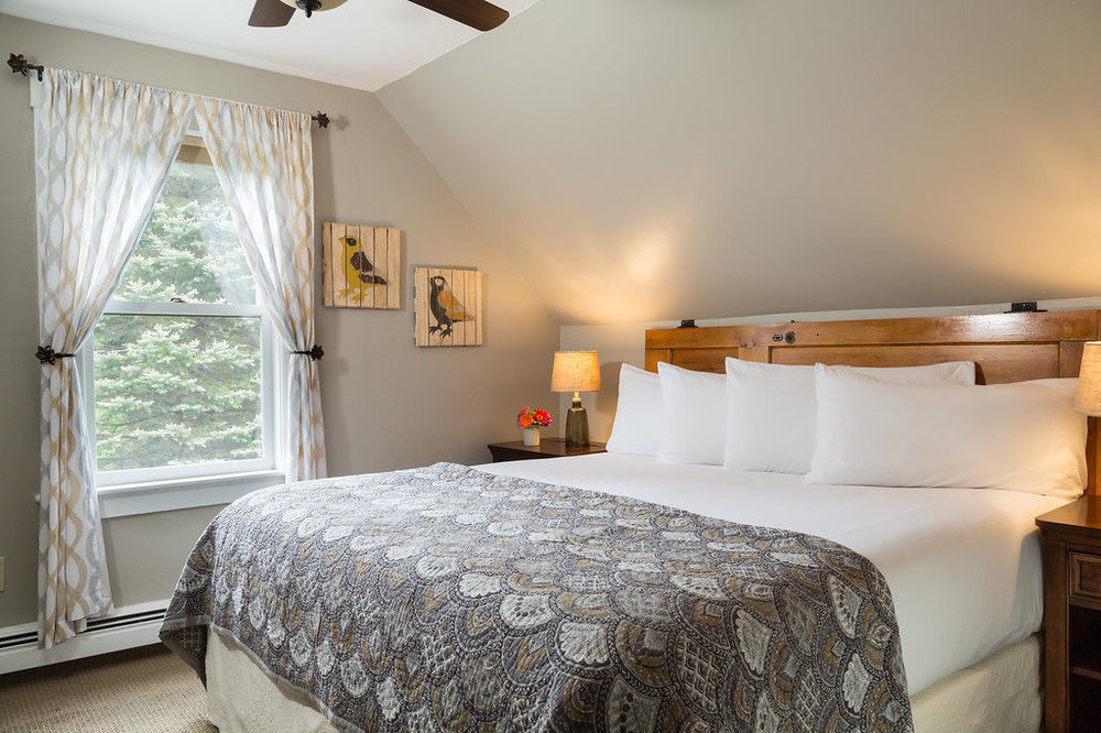 Squam Lake Inn Holderness Luaran gambar