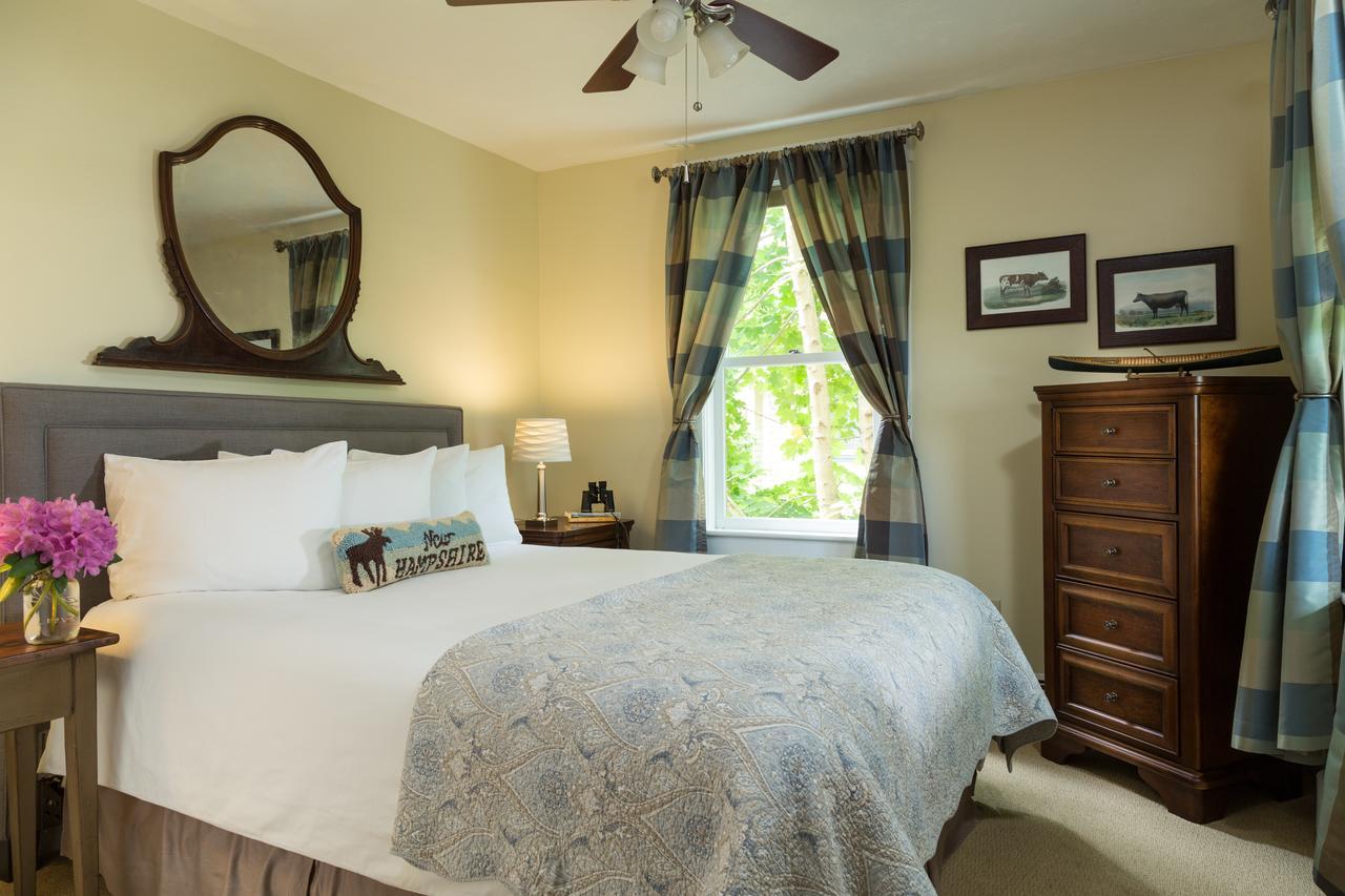 Squam Lake Inn Holderness Luaran gambar