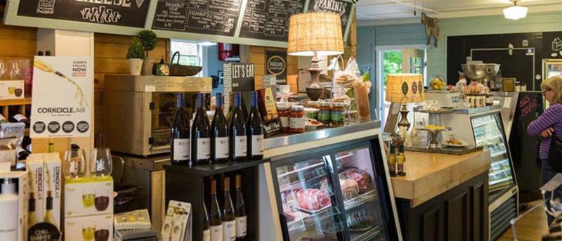 Squam Lake Inn Holderness Luaran gambar