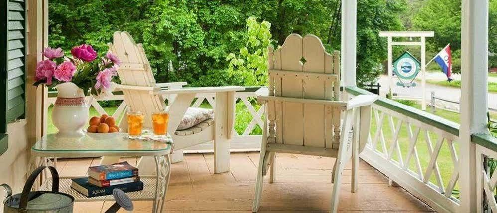 Squam Lake Inn Holderness Luaran gambar